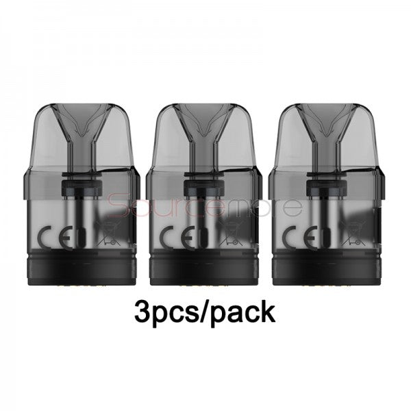 Geekvape WENAX H1 Cartridge Pod Luxury Smoke AE Geekvape WENAX H1 Cartridge Pod Luxury Smoke AE