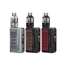 Voopoo Drag 3 VS DRAG 3 TPP X Luxury Smoke AE Voopoo Drag 3 VS DRAG 3 TPP X Luxury Smoke AE