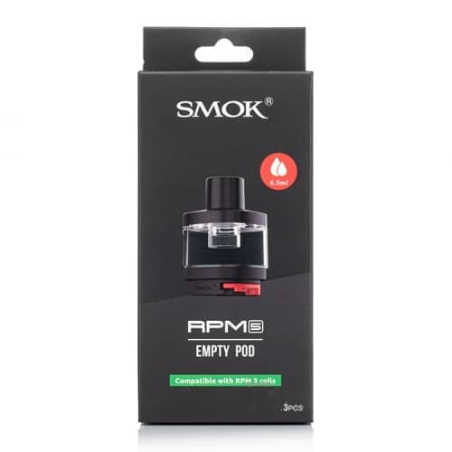 SMOK RPM 5 PODS REPLACEMENT