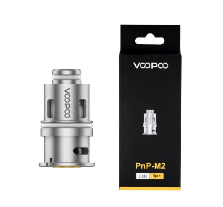 Voopoo Vinci Replacement Coils